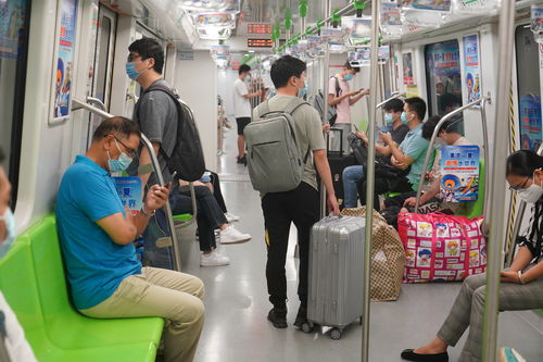 南京有序恢复市内公共交通和道路客运服务